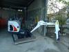 Bobcat E19 Foto 1 thumbnail
