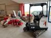 Bobcat E19 Foto 7 thumbnail