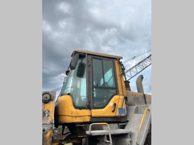 Volvo doors for Volvo L90F, L110F, L120F, L150F, L180F, L220F, L70F, L350F and L60F.