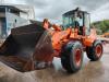 Fiat Hitachi W130 Foto 2 thumbnail