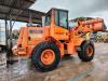 Fiat Hitachi W130 Foto 3 thumbnail