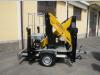 Comet Officine Xtrailer Foto 10 thumbnail