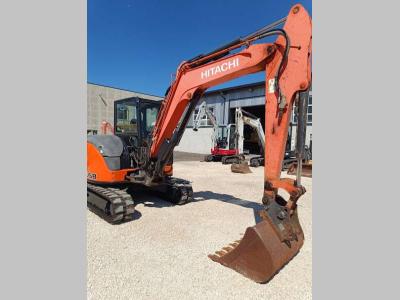 Hitachi ZX65USB-5A
