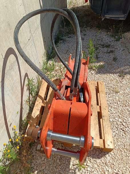 Hitachi ZX65USB-5A Foto 11