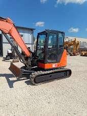 Hitachi ZX65USB-5A Foto 6