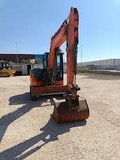 Hitachi ZX65USB-5A Foto 7
