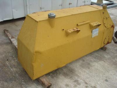 Serbatoio gasolio e olio idraulico per Fiat Allis FL14D in vendita da OLM 90 Srl