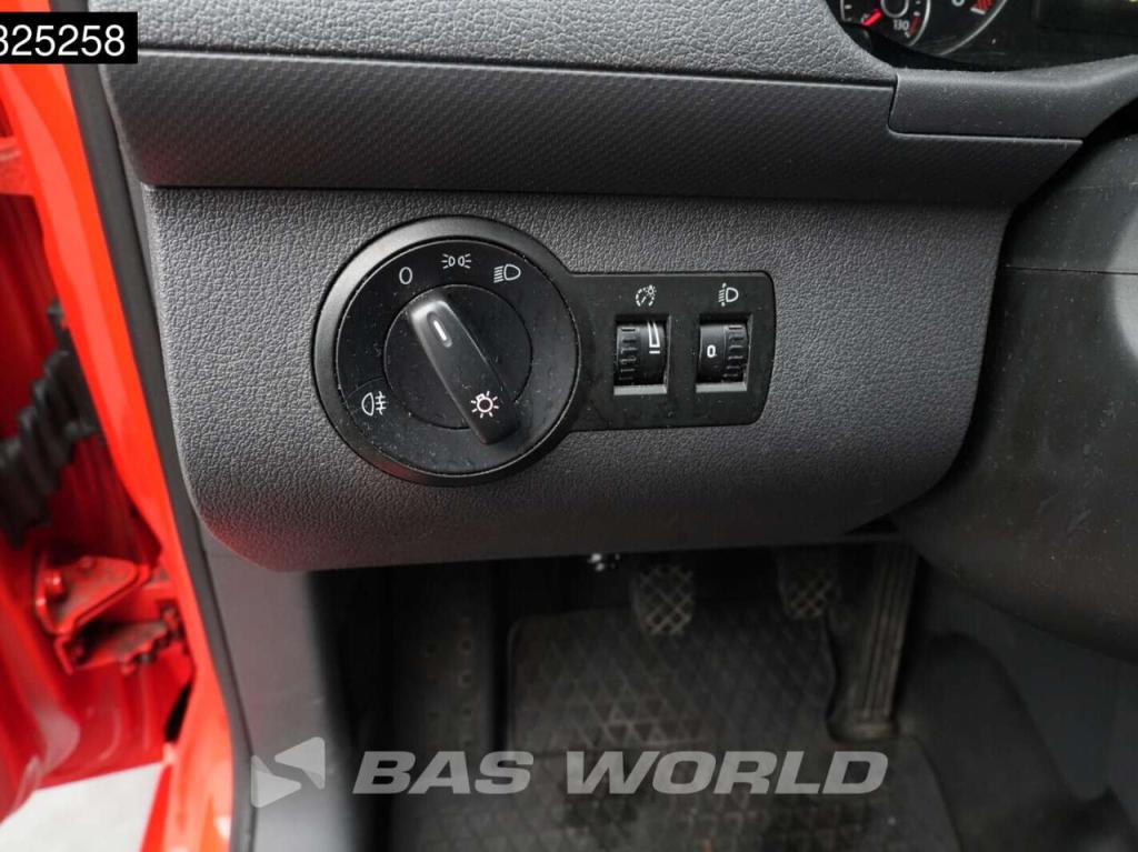 Volkswagen Caddy 75pk L1H1 Trekhaak Airco Euro6 L1 Kompakt A/C Towbar Foto 18