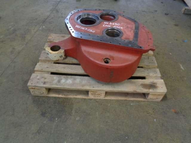 Trasmissione per Case 1650 K Foto 2