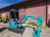 Kobelco SK17 SR-3 Foto 2 thumbnail