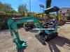 Kobelco SK17 SR-3 Foto 6 thumbnail