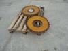 Ruota motrice per Fiat Allis FL4M -L Foto 1 thumbnail