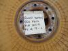 Ruota motrice per Fiat Allis FL4M -L Foto 2 thumbnail