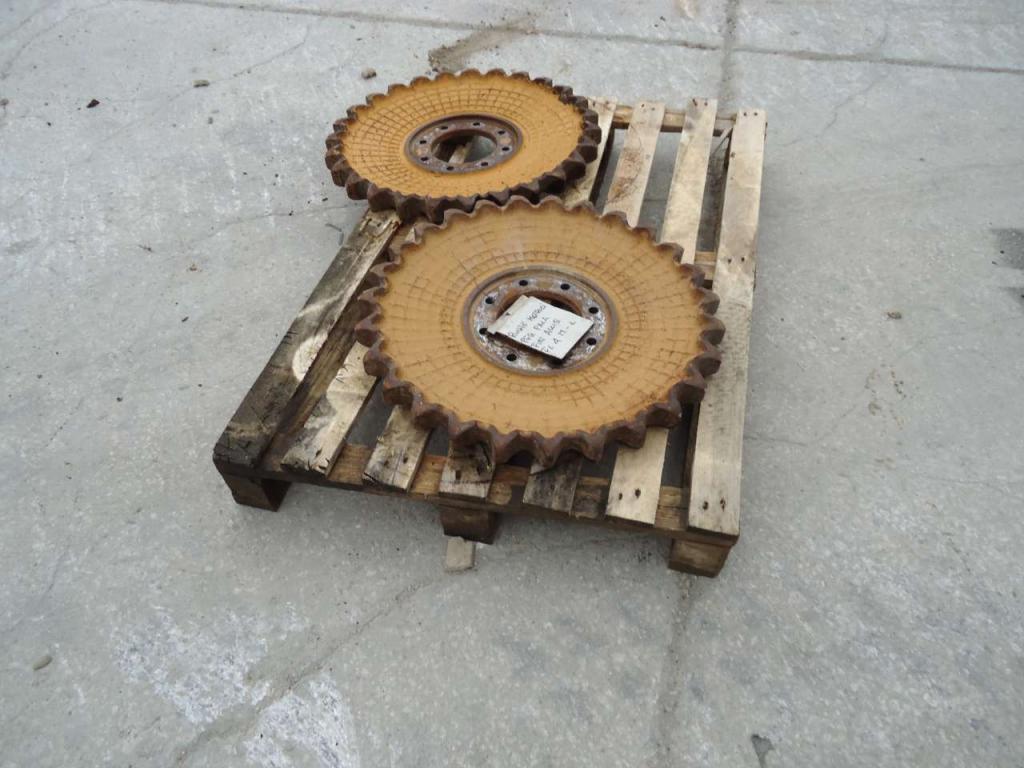 Ruota motrice per Fiat Allis FL4M -L Foto 3