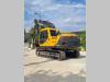 Volvo EC140B Foto 12 thumbnail
