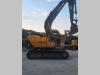 Volvo EC140B Foto 2 thumbnail