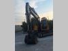 Volvo EC140B Foto 3 thumbnail