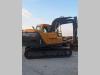 Volvo EC140B Foto 7 thumbnail