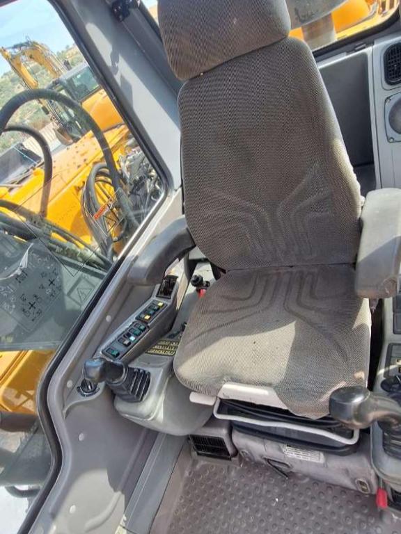 Volvo EC140B Foto 13