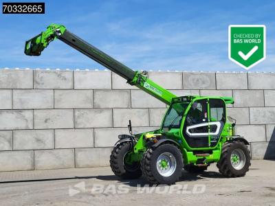 Merlo TR42.7 CS-140 in vendita da BAS World B.V.