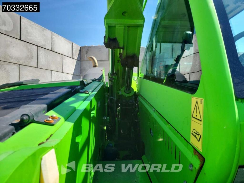 Merlo TR42.7 CS-140 Foto 10