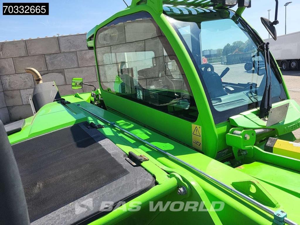 Merlo TR42.7 CS-140 Foto 12