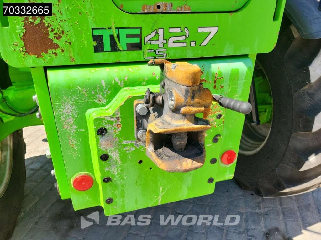 Merlo TR42.7 CS-140 Foto 17