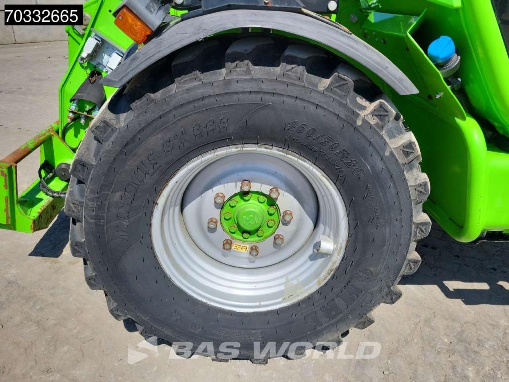 Merlo TR42.7 CS-140 Foto 18