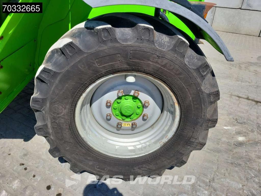 Merlo TR42.7 CS-140 Foto 19