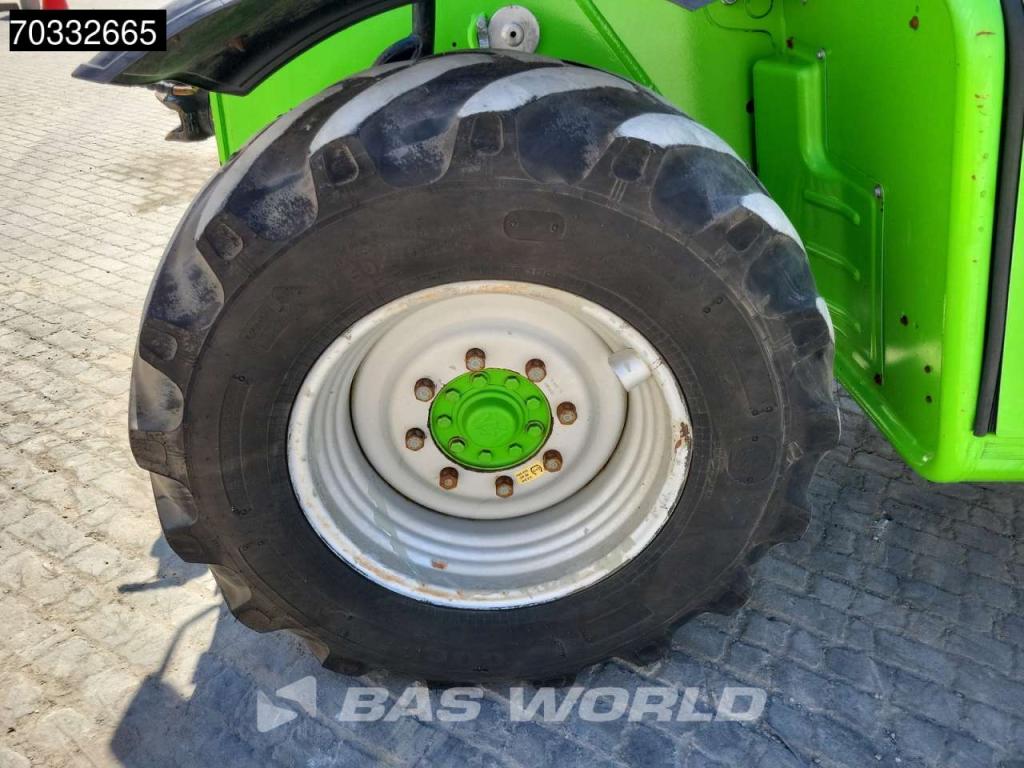 Merlo TR42.7 CS-140 Foto 20