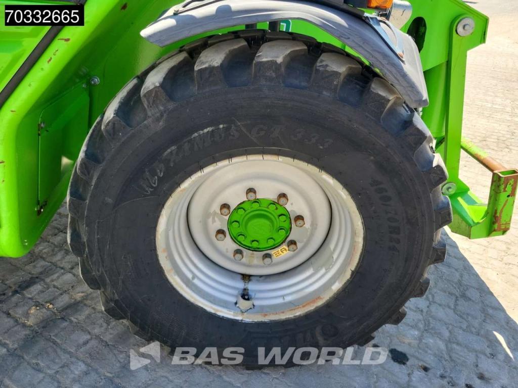 Merlo TR42.7 CS-140 Foto 21