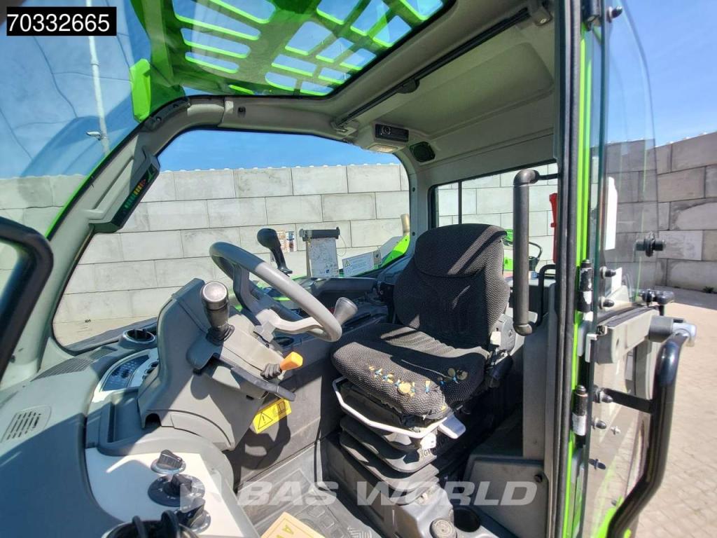 Merlo TR42.7 CS-140 Foto 22