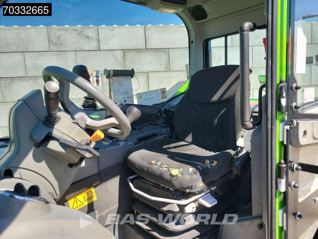 Merlo TR42.7 CS-140 Foto 23