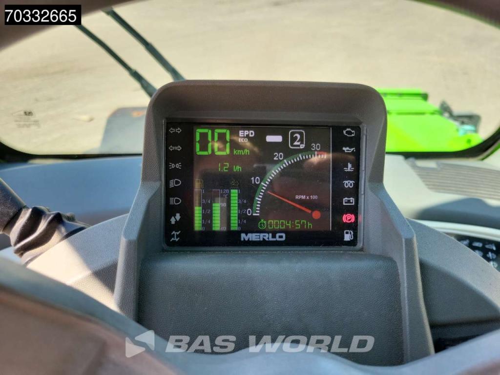 Merlo TR42.7 CS-140 Foto 26