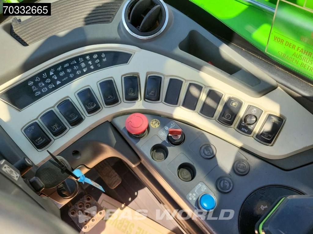 Merlo TR42.7 CS-140 Foto 29