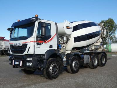 Iveco TRAKKER 500 in vendita da Effretti Srl