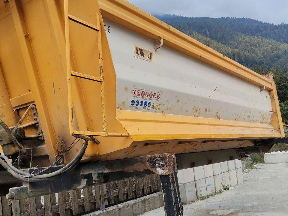 Iveco TRAKKER 500 Foto 13