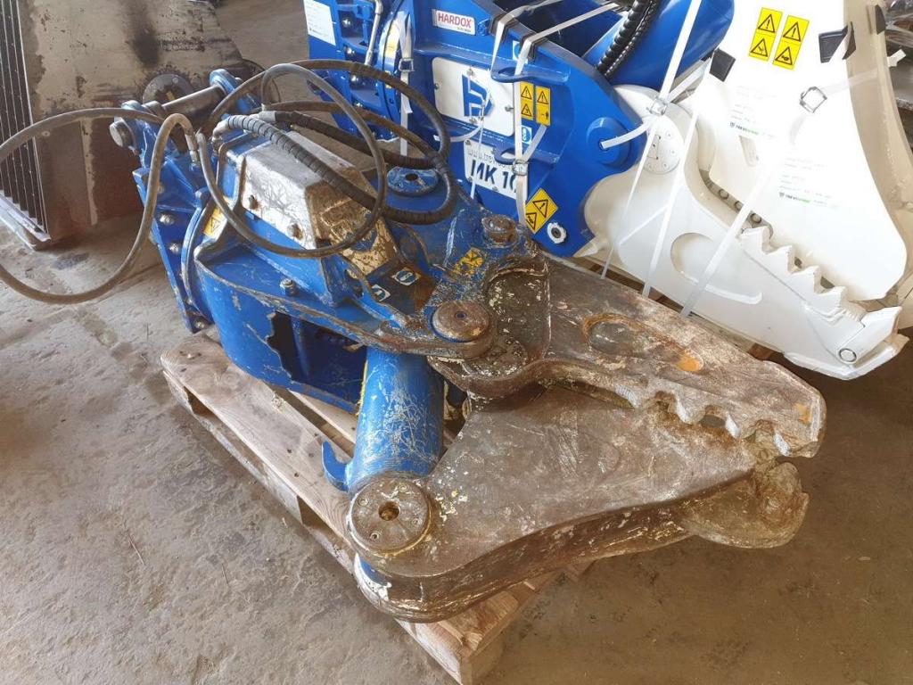 Trevi Benne MK07 Foto 1