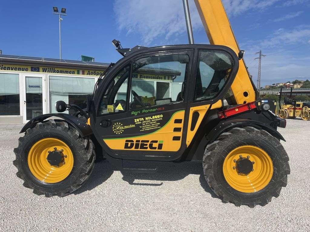 Dieci 30.9 Foto 2