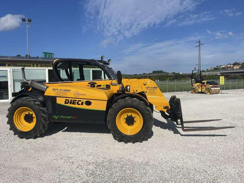 Dieci 30.9 Foto 4