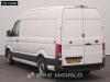 Volkswagen Crafter 140pk L3H3 Airco Camera Scherm L2H2 Airco Foto 8 thumbnail