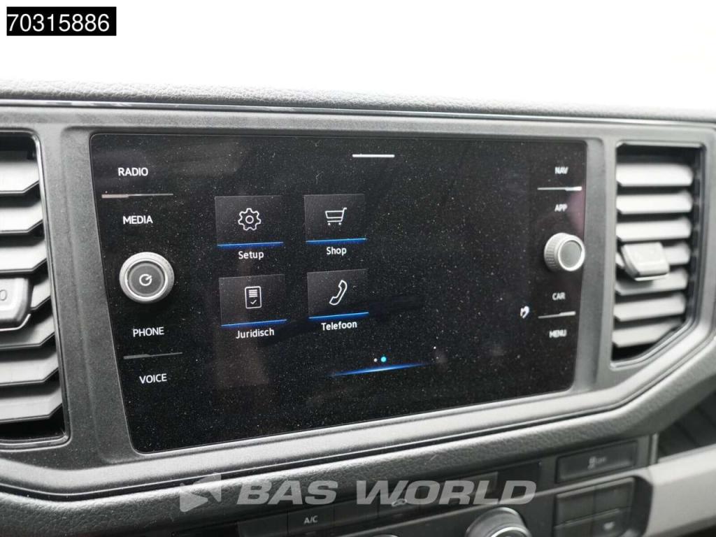 Volkswagen Crafter 140pk L3H3 Airco Camera Scherm L2H2 Airco Foto 25