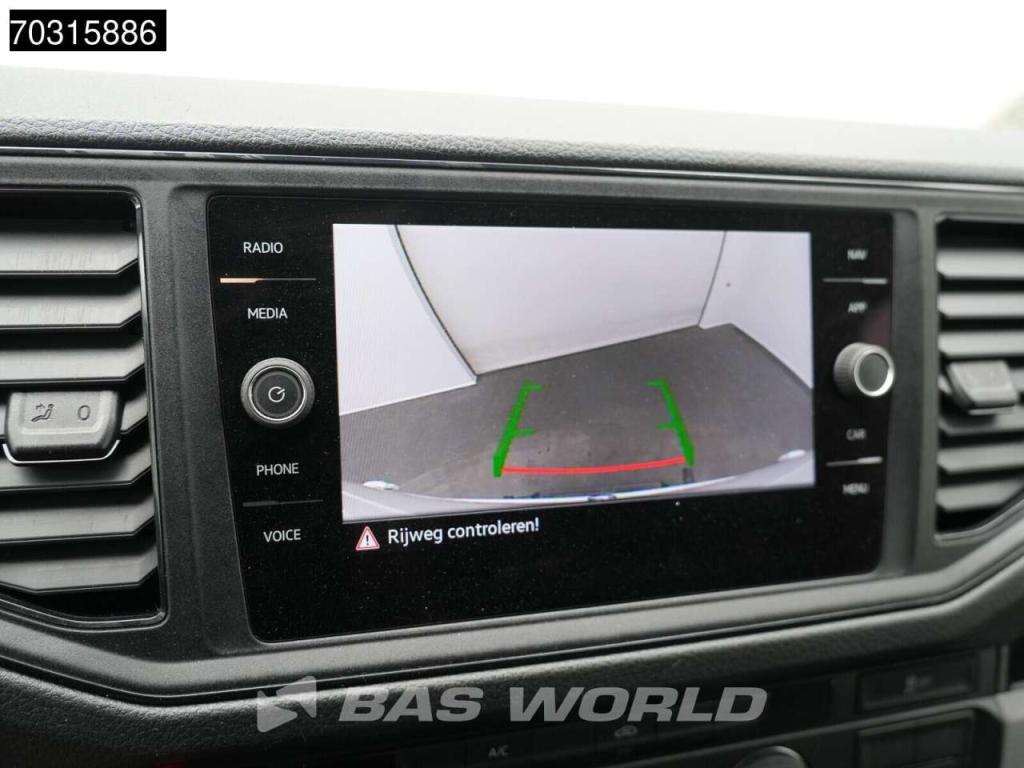 Volkswagen Crafter 140pk L3H3 Airco Camera Scherm L2H2 Airco Foto 26