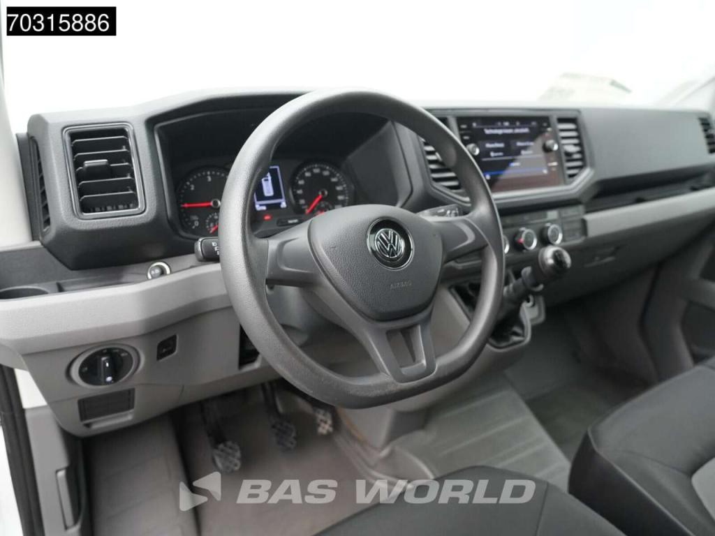 Volkswagen Crafter 140pk L3H3 Airco Camera Scherm L2H2 Airco Foto 5