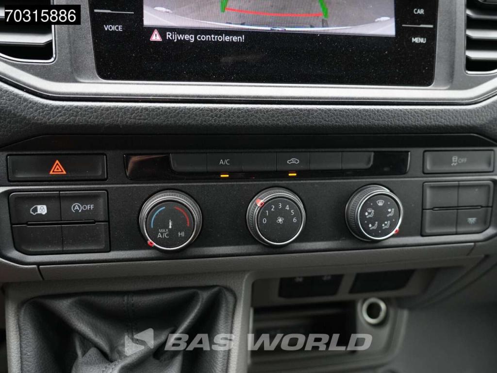 Volkswagen Crafter 140pk L3H3 Airco Camera Scherm L2H2 Airco Foto 7