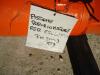 Pistone posizionatore per Fiat Hitachi FH200.3 MT.3 Foto 3 thumbnail