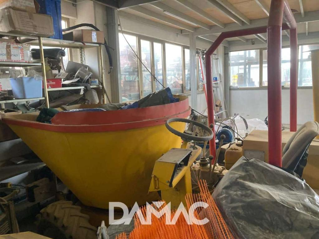 DUMPER 4X4 Foto 2
