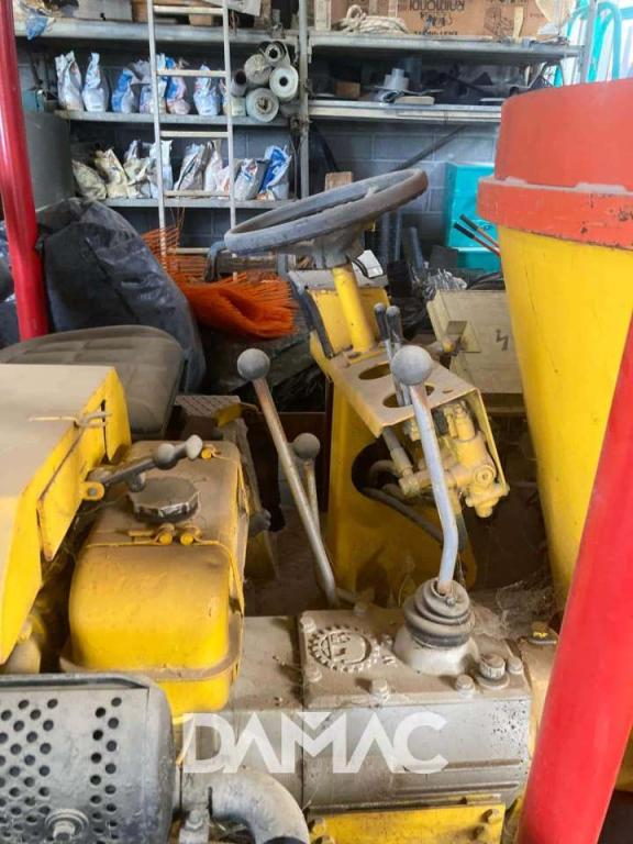 DUMPER 4X4 Foto 5