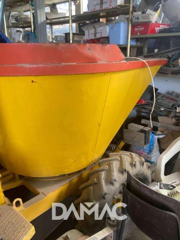DUMPER 4X4 Foto 6
