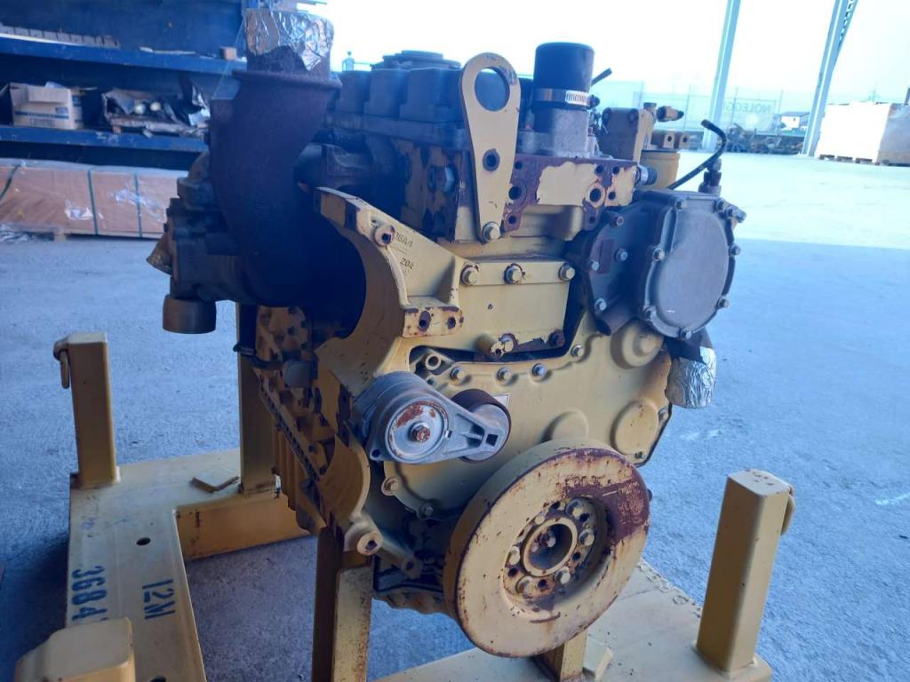 Motore a scoppio per Caterpillar C6.6 Foto 3